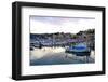 Port de Soller, Majorca, Balearic Islands, Spain, Mediterranean, Europe-Carlo Morucchio-Framed Photographic Print