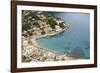 Port De Soller, Majorca, the Balearic Islands, Spain-Rainer Mirau-Framed Photographic Print