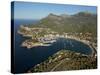 Port De Soller, Mallorca, Balearic Islands, Spain, Mediterranean, Europe-Hans Peter Merten-Stretched Canvas