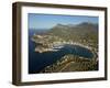 Port De Soller, Mallorca, Balearic Islands, Spain, Mediterranean, Europe-Hans Peter Merten-Framed Photographic Print