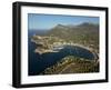 Port De Soller, Mallorca, Balearic Islands, Spain, Mediterranean, Europe-Hans Peter Merten-Framed Photographic Print