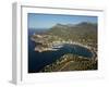 Port De Soller, Mallorca, Balearic Islands, Spain, Mediterranean, Europe-Hans Peter Merten-Framed Photographic Print