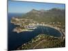 Port De Soller, Mallorca, Balearic Islands, Spain, Mediterranean, Europe-Hans Peter Merten-Mounted Photographic Print