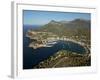 Port De Soller, Mallorca, Balearic Islands, Spain, Mediterranean, Europe-Hans Peter Merten-Framed Photographic Print