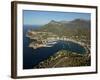 Port De Soller, Mallorca, Balearic Islands, Spain, Mediterranean, Europe-Hans Peter Merten-Framed Photographic Print