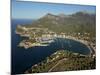 Port De Soller, Mallorca, Balearic Islands, Spain, Mediterranean, Europe-Hans Peter Merten-Mounted Photographic Print