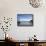 Port Des Mouettes, Lac Leman, Evian-Les Bains, Haute-Savoie, France, Europe-Richardson Peter-Framed Stretched Canvas displayed on a wall