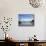 Port Des Mouettes, Lac Leman, Evian-Les Bains, Haute-Savoie, France, Europe-Richardson Peter-Mounted Photographic Print displayed on a wall