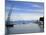 Port Des Mouettes, Lac Leman, Evian-Les Bains, Haute-Savoie, France, Europe-Richardson Peter-Mounted Photographic Print