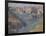 Port-Domois, Belle-Isle, 1887-Claude Monet-Framed Giclee Print