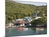 Port Elizabeth, Bequia, St. Vincent and the Grenadines, Windward Islands, West Indies, Caribbean-Michael DeFreitas-Mounted Photographic Print