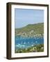 Port Elizabeth, Bequia, St. Vincent and the Grenadines, Windward Islands, West Indies, Caribbean-Michael DeFreitas-Framed Photographic Print