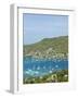 Port Elizabeth, Bequia, St. Vincent and the Grenadines, Windward Islands, West Indies, Caribbean-Michael DeFreitas-Framed Photographic Print