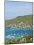 Port Elizabeth, Bequia, St. Vincent and the Grenadines, Windward Islands, West Indies, Caribbean-Michael DeFreitas-Mounted Photographic Print