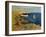 Port-Eudy, Ile-De-Groix-Henry Moret-Framed Giclee Print