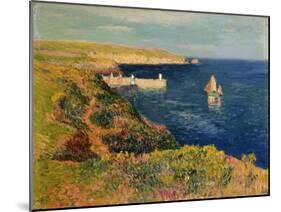 Port-Eudy, Ile-De-Groix-Henry Moret-Mounted Giclee Print