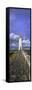 Port Fairy Vert-Wayne Bradbury-Framed Stretched Canvas