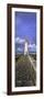 Port Fairy Vert-Wayne Bradbury-Framed Photographic Print