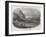 Port Gallant, Patagonia-null-Framed Giclee Print