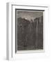 Port Gallant, Strait of Magellan-null-Framed Giclee Print