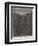 Port Gallant, Strait of Magellan-null-Framed Premium Giclee Print