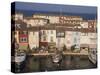 Port Grimaud, Var, Cote D'Azur, Provence, France, Mediterranean, Europe-Thouvenin Guy-Stretched Canvas