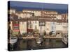 Port Grimaud, Var, Cote D'Azur, Provence, France, Mediterranean, Europe-Thouvenin Guy-Stretched Canvas