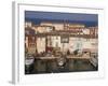 Port Grimaud, Var, Cote D'Azur, Provence, France, Mediterranean, Europe-Thouvenin Guy-Framed Photographic Print