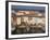 Port Grimaud, Var, Cote D'Azur, Provence, France, Mediterranean, Europe-Thouvenin Guy-Framed Photographic Print