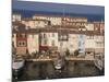 Port Grimaud, Var, Cote D'Azur, Provence, France, Mediterranean, Europe-Thouvenin Guy-Mounted Photographic Print