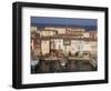 Port Grimaud, Var, Cote D'Azur, Provence, France, Mediterranean, Europe-Thouvenin Guy-Framed Photographic Print