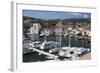 Port Grimaud, Var, Provence-Alpes-Cote D'Azur, Provence, France, Mediterranean, Europe-Stuart Black-Framed Photographic Print