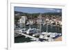 Port Grimaud, Var, Provence-Alpes-Cote D'Azur, Provence, France, Mediterranean, Europe-Stuart Black-Framed Photographic Print