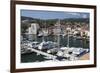 Port Grimaud, Var, Provence-Alpes-Cote D'Azur, Provence, France, Mediterranean, Europe-Stuart Black-Framed Photographic Print