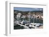 Port Grimaud, Var, Provence-Alpes-Cote D'Azur, Provence, France, Mediterranean, Europe-Stuart Black-Framed Photographic Print