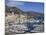 Port Hercule, Harbor, Monte Carlo, Monaco, Cote D'Azur, Mediterranean, Europe-Wendy Connett-Mounted Photographic Print