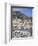 Port Hercule, Harbor, Monte Carlo, Monaco, Cote D'Azur, Mediterranean, Europe-Wendy Connett-Framed Photographic Print