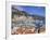 Port Hercule, Monte Carlo, Monaco, Cote D'Azur, Mediterranean, Europe-Wendy Connett-Framed Photographic Print