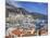 Port Hercule, Monte Carlo, Monaco, Cote D'Azur, Mediterranean, Europe-Wendy Connett-Mounted Photographic Print