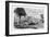 Port Limon and Uvas Island, C1890-A Kohl-Framed Giclee Print
