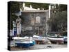 Port Lligat, Catalonia, Costa Brava, Spain, Europe-Mark Mawson-Stretched Canvas