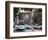 Port Lligat, Catalonia, Costa Brava, Spain, Europe-Mark Mawson-Framed Photographic Print