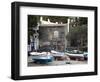 Port Lligat, Catalonia, Costa Brava, Spain, Europe-Mark Mawson-Framed Photographic Print