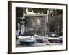 Port Lligat, Catalonia, Costa Brava, Spain, Europe-Mark Mawson-Framed Photographic Print