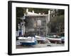 Port Lligat, Catalonia, Costa Brava, Spain, Europe-Mark Mawson-Framed Photographic Print