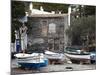 Port Lligat, Catalonia, Costa Brava, Spain, Europe-Mark Mawson-Mounted Photographic Print