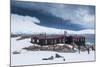 Port Lockroy Research Station, Antarctica, Polar Regions-Michael Runkel-Mounted Photographic Print