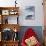 Port Lockroy Research Station, Antarctica, Polar Regions-Michael Runkel-Stretched Canvas displayed on a wall