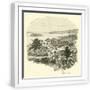 White Frame