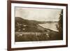 Port Moresby from Paga Hill - Papua New Guinea-null-Framed Photographic Print